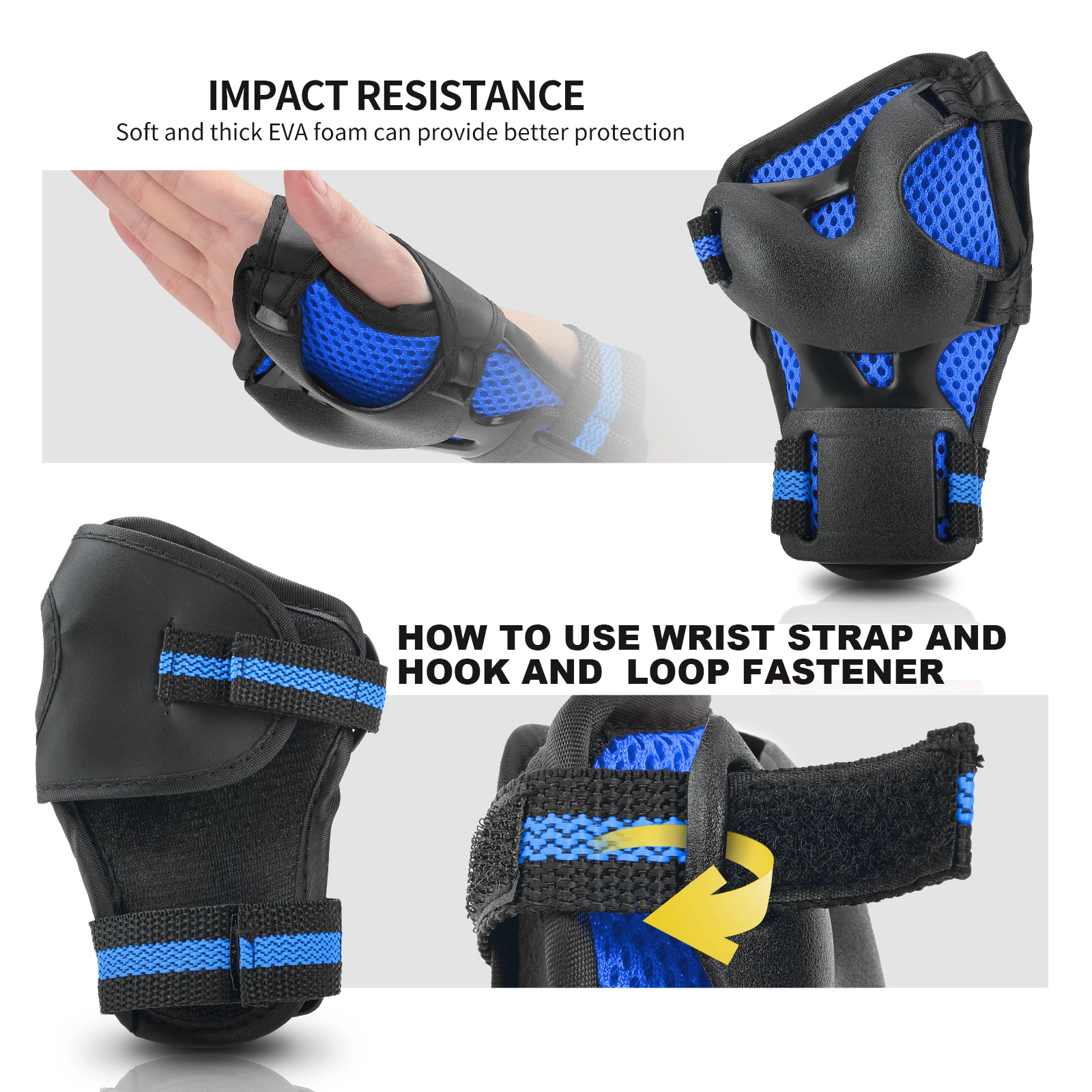 Thumbnail 4 - #62 Trending Skateboarding Protective Gear Right Now