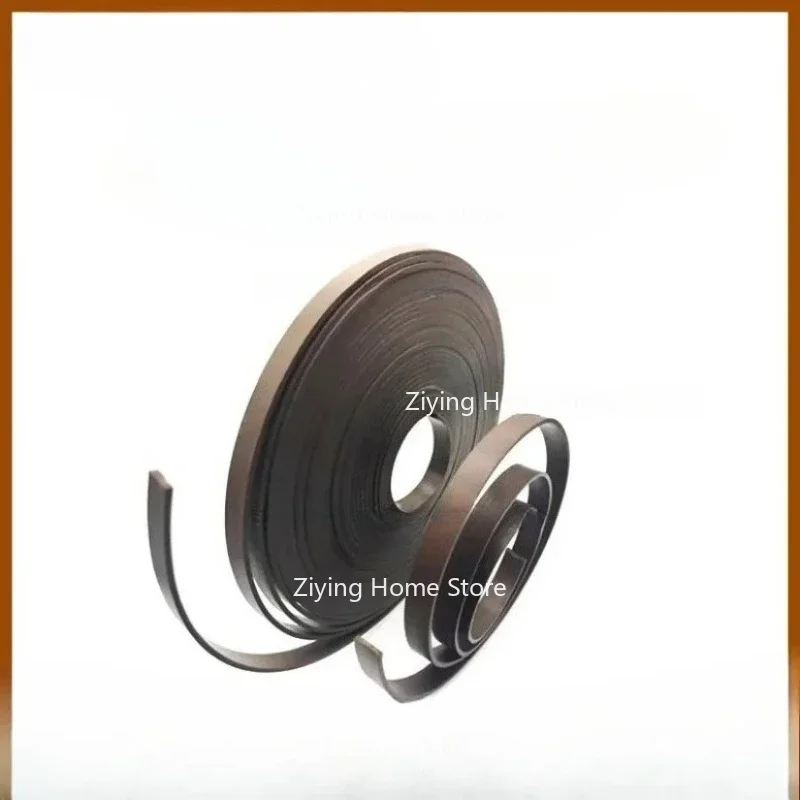 Lenght 1M PTFE Hydraulic Cylinder Bronze Guide Belt Wear-resistant Support Ring Bronze Thickness 1.5mm-50mm