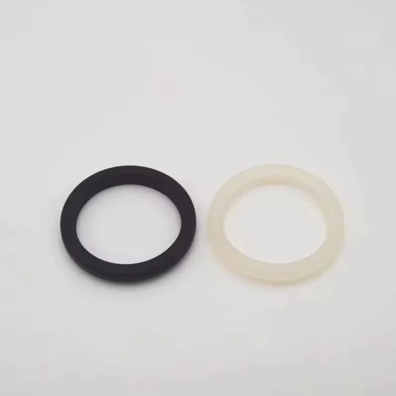 Coffee Machine Outlet Sealing Ring, Suitable for DeLonghi EC680, EC685, EC850, EC860, Accessory