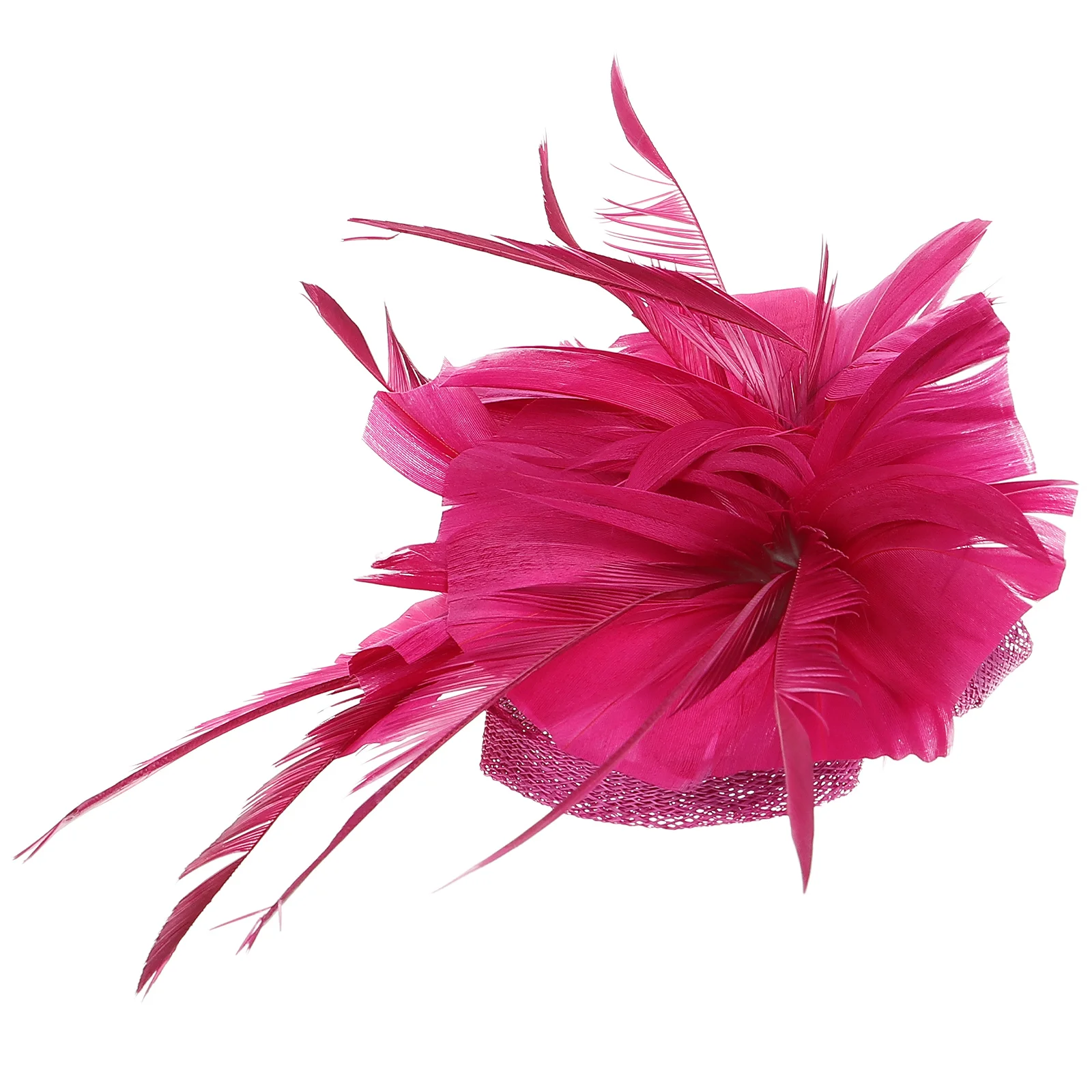 

Headdress Hair Clip Carnival Hairpin Barrettes for Women Girls Accessories Ballet Headpiece Tiny Clips Hat Decorations