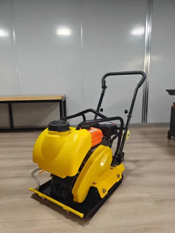 

90kg Plate compactor