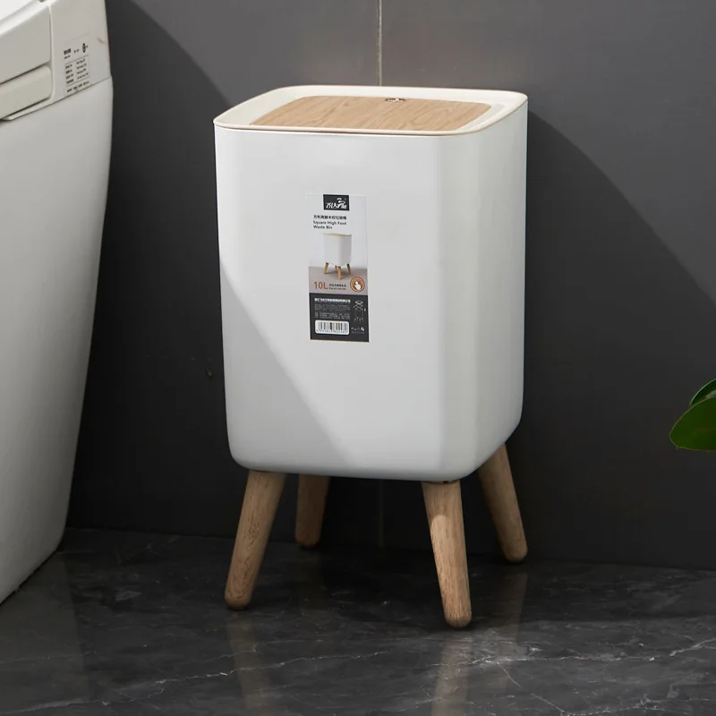 Feidash: Der ultimative Müllbehälter für Ihr Zuhause