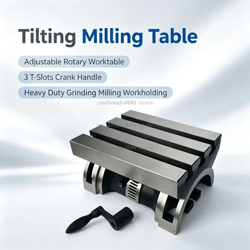 7x5-in-tilting-milling-table-adjustable-rotary-worktable-with-3-t-slots-and-crank-handle-for-heavy-duty-grinding-milling
