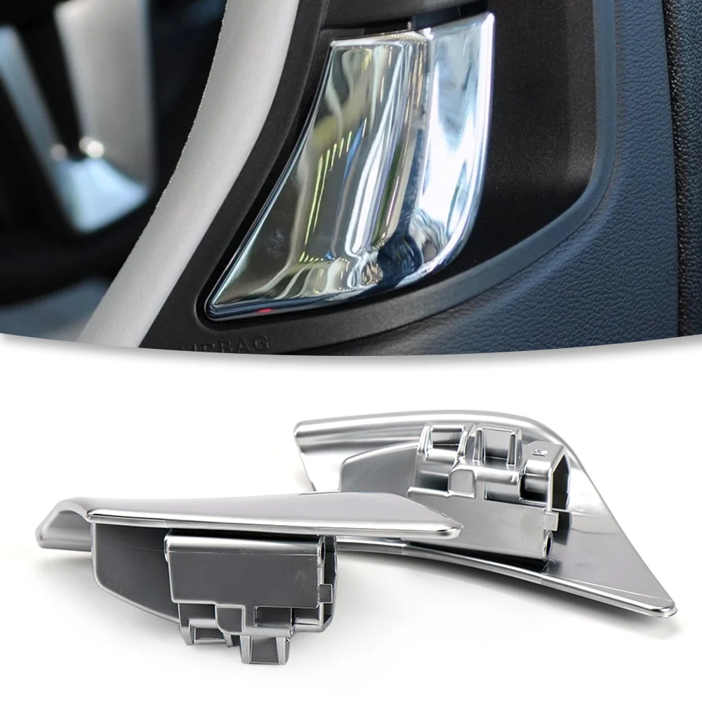 

Крышка переключателя блокировки спинки переднего сиденья для Mercedes Benz W204 W207 E200 E260, ручка спинки сиденья OE 2079108506 2079108606