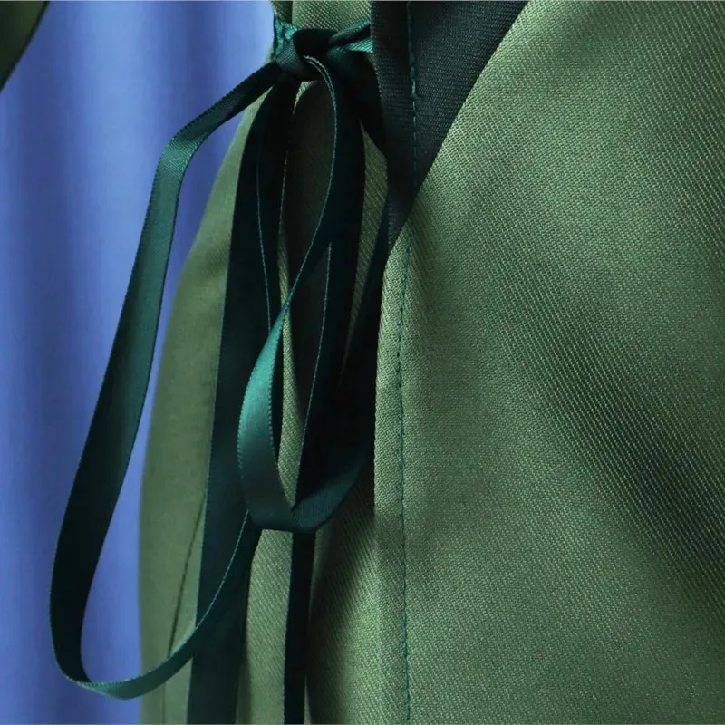 2025 Nuovo Maomao Jinshi Costume Cosplay Kusuriya no Hitorigoto Apothecary Diari Parrucca Cinese Intrattenimento Musiche E Canzoni Uniforme Copricapo Halloween Pa