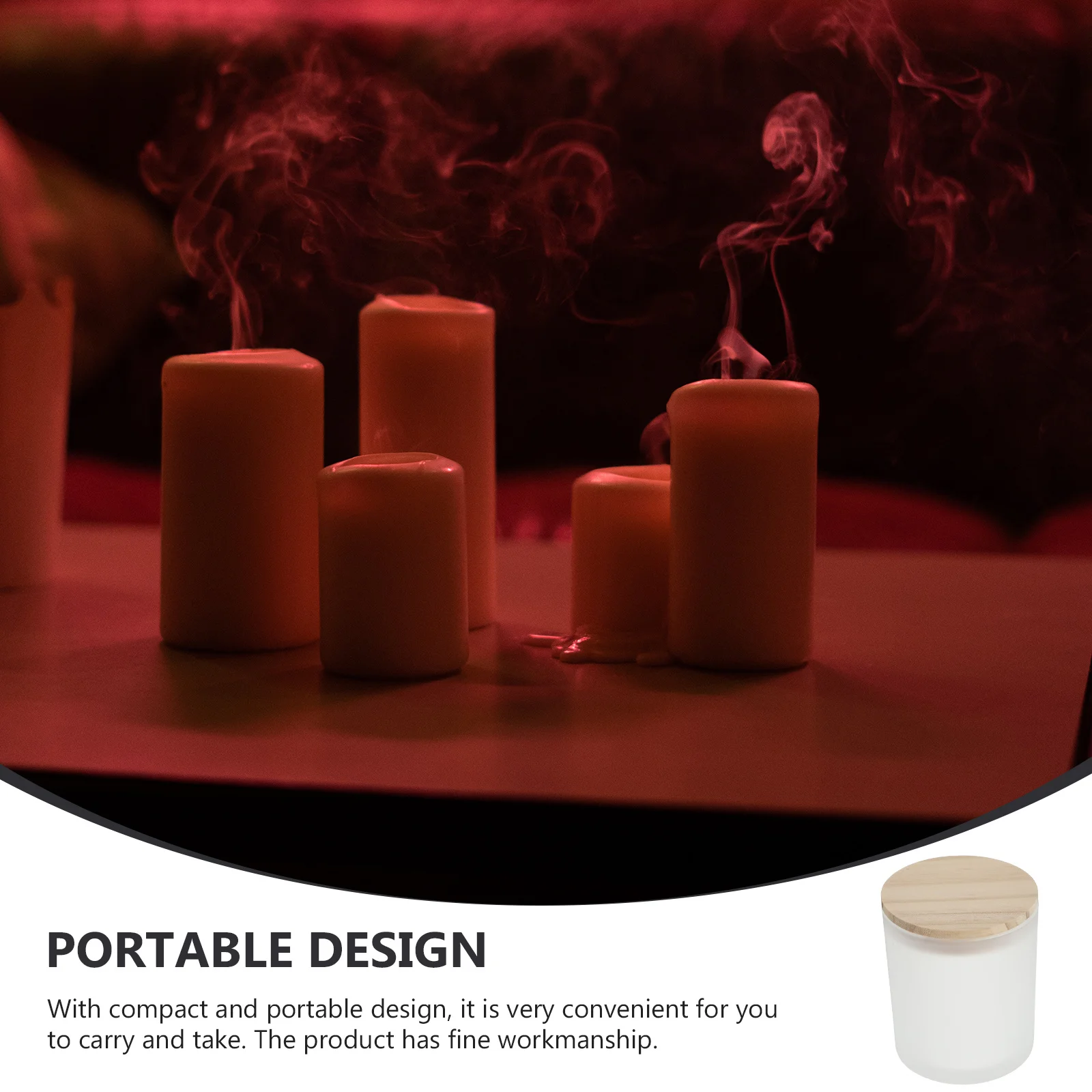 

2Pcs Creative Glass Pine Cups Simple Style Home Decor DIY Projects Wedding Banquet Cup Empty Glass Cup