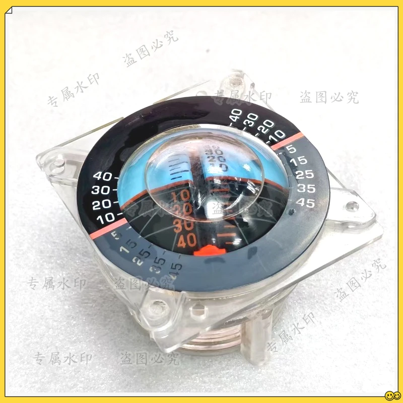 

NEW Original CAR Altimeter Inclinometer Central Display Instrument Ball for Mitsubishi Pajero Montero MK2 V31 V32 V33 V43 Vice