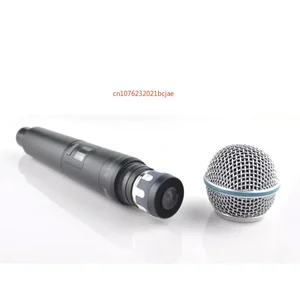 8 Main Sales Wireless Microphone Shure - №1