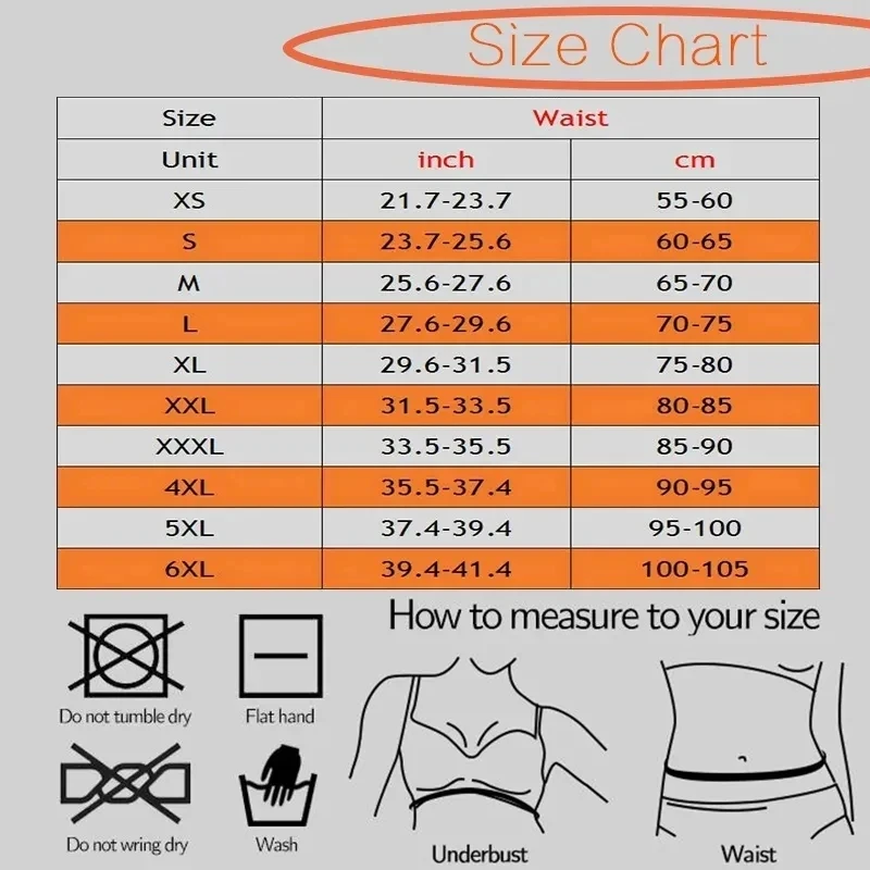 25 Steel Bones Latex Waist Trainer Corset Shapewear Slimming Belly Women Body Shaper Modeling Strap Reductive Girdle