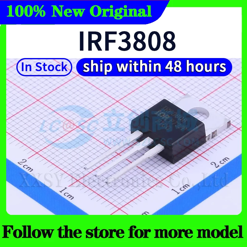 IRF3607 IRF6218 IRF4905 IRF3808 IRF3713 IRF3710 IRF3709 IRF3708 IRF3703 IRF840  High quality New
