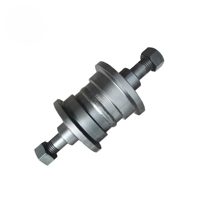 Various drilling rigs VD3000 support wheels, supporting wheels, ring gears, guide wheels