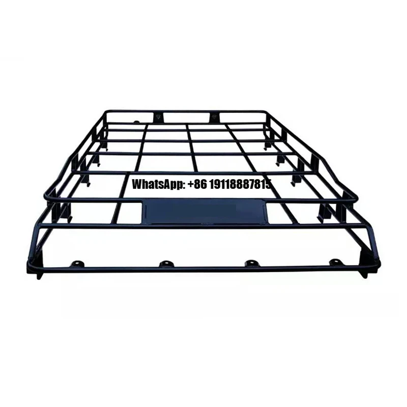 

Aluminum Alloy Roof Rack Fit for Land Rover Defender 110