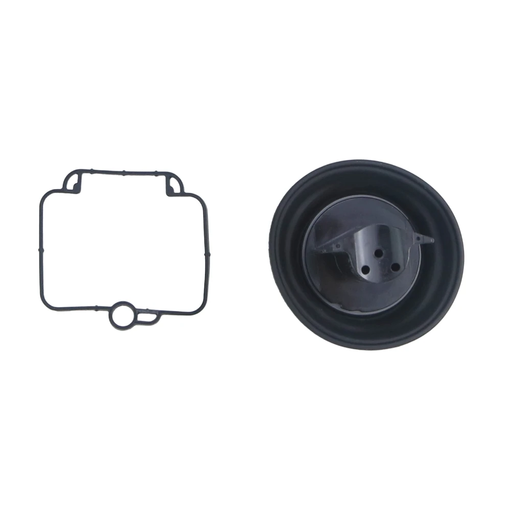 Carburetor Rebuild Repair Kit For Yamaha Grizzly 660 4x4 YFM660FW 2002-2005 YFM 6600 YFM660 FW 660FW ATV Parts