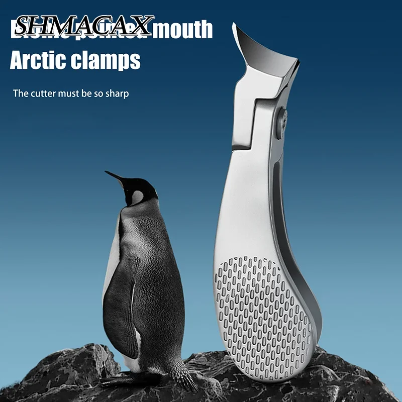 25 °   斜めエッジ爪切りプロフェッショナルハイエンド尖ったくちばし斜め足の爪トリマー陥入爪ツールネイルケア用