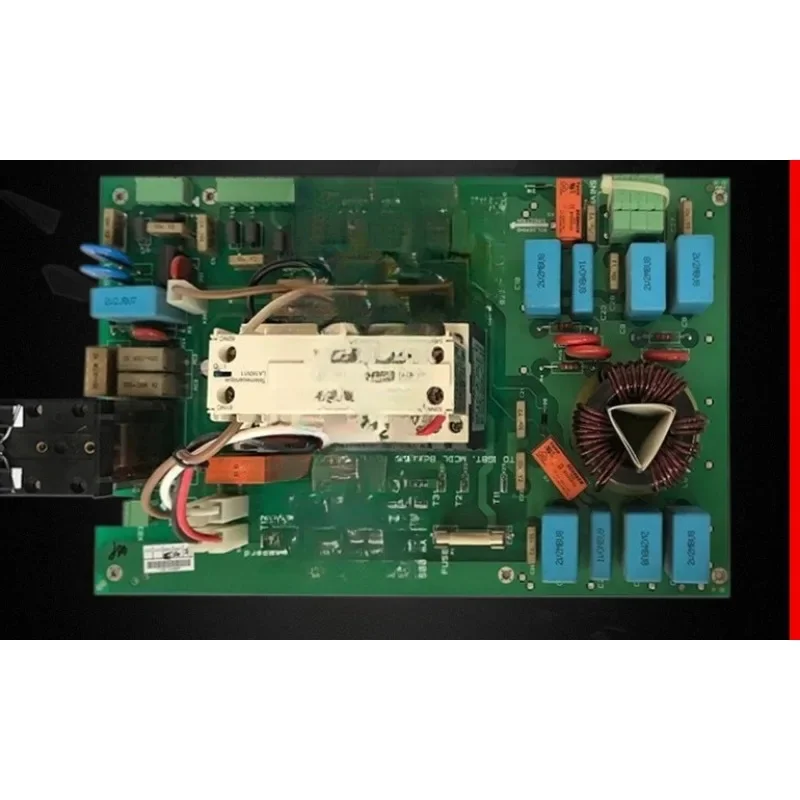 Parts for elevator inverter contactor board V3F16L A3 board KM825940G01 769840G01