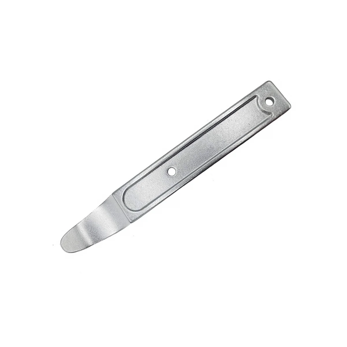 Outil de levier en tôle, 3 pièces