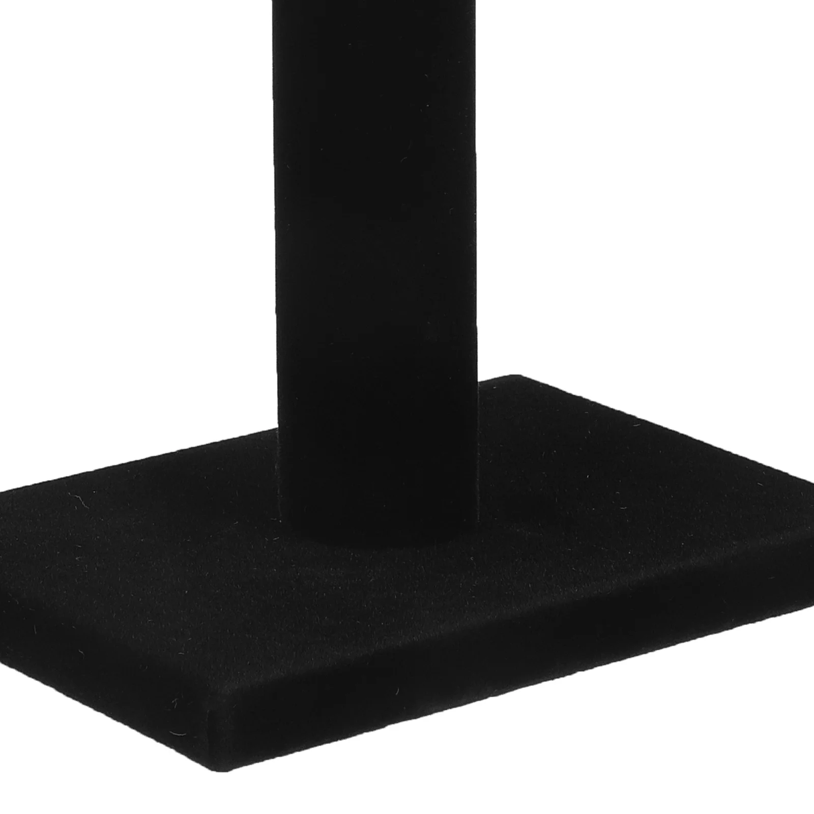 

Headband Jewelry Stand Black Detachable Bracelet Display Rack For Organization Display Bangle Holder Storage Rack Jewelry