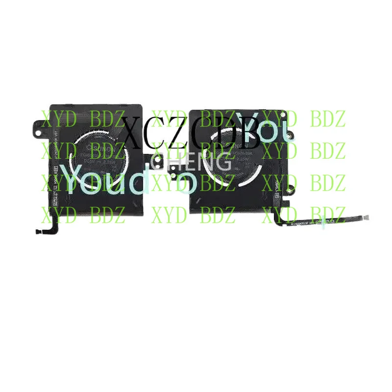 

Вентилятор охлаждения процессора и графического процессора ноутбука DB для Lenovo YOGA 5 PRO YOGA 910 YOGA 910-13IKB CDB