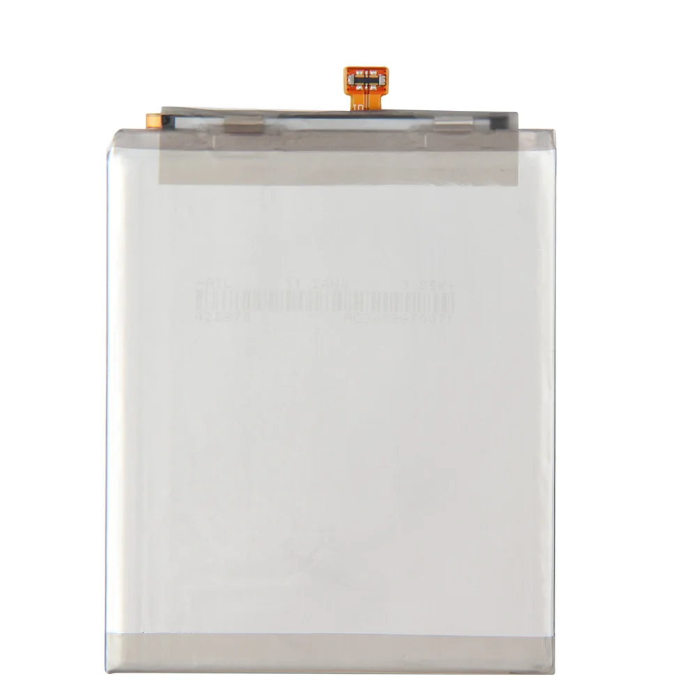 استبدال بطارية الهاتف الأصلية SAMSUNG QL1695 ، 3000mAh ، لهاتف Samsung Galaxy A01