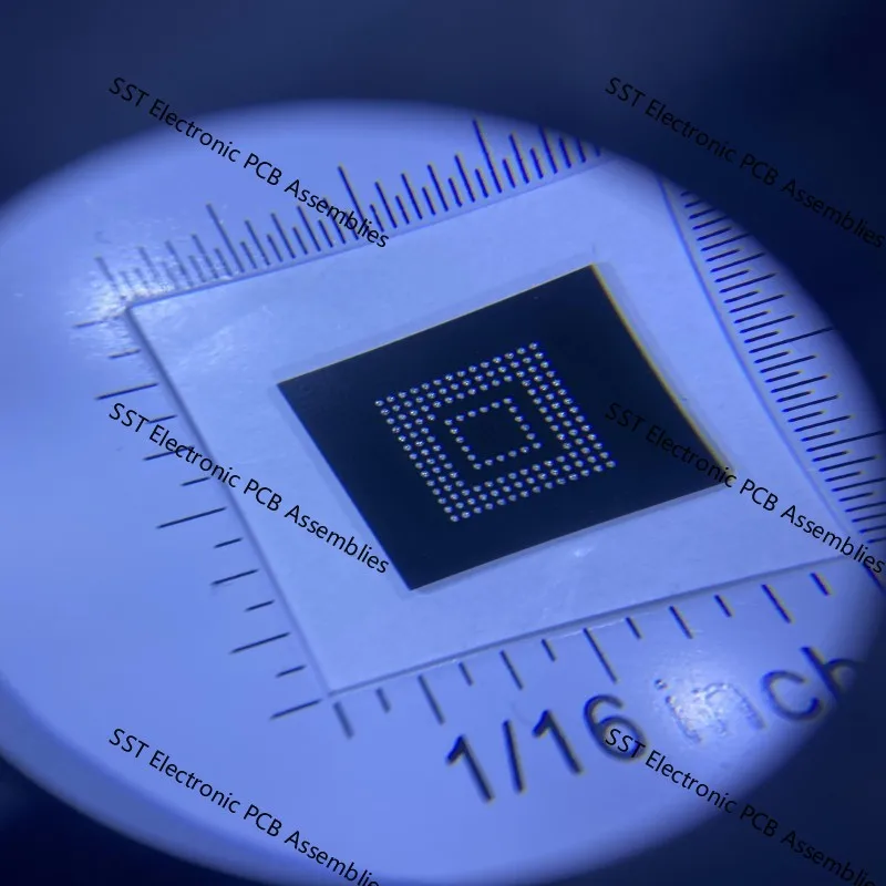 1 Pieces THGBMFG6C1LBAIL Original IC Chip for Free Shipping