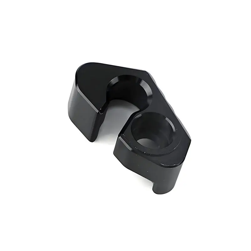 A57E-For VOGE DS900X DS625X DS525X DSX900 DSX525 2023-2025 Motorcycle Rear ABS Sensor Protector Accessory
