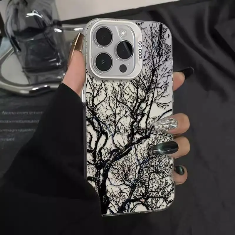 Withered Tree Phone… - image