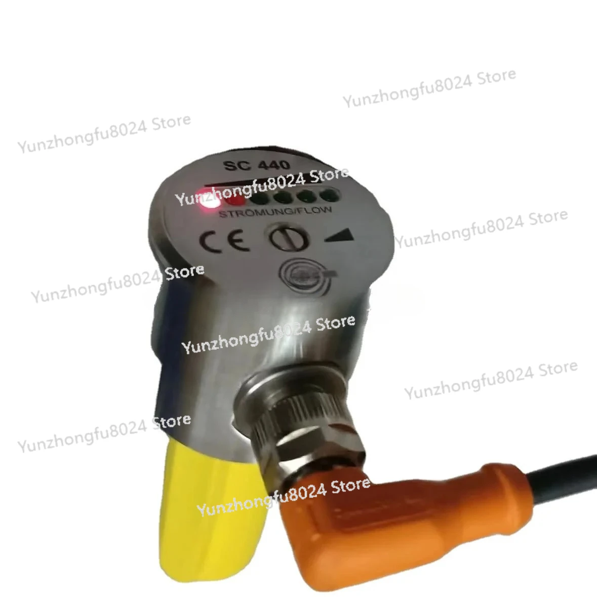 

In Stock New Original SC440/1-A4-GSP New 10523 SC 440/1-A4-GSP SC440-A4-GSP