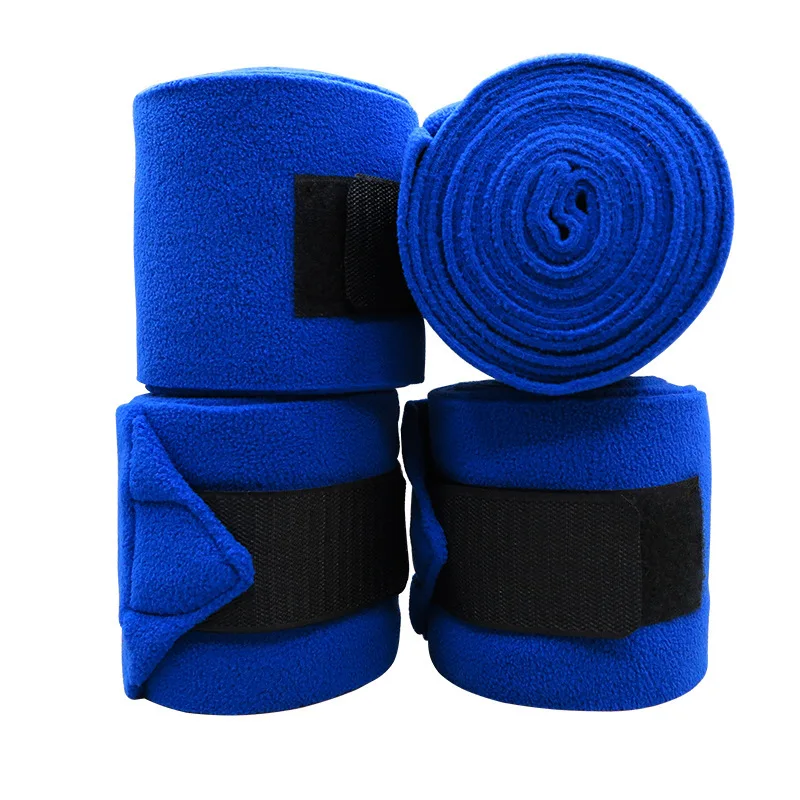 

Horse Polo Leg Wraps Horse Leg Bandages Stable Supplies Equestrian Boots Horse Leg Protection Equestrian Accessories