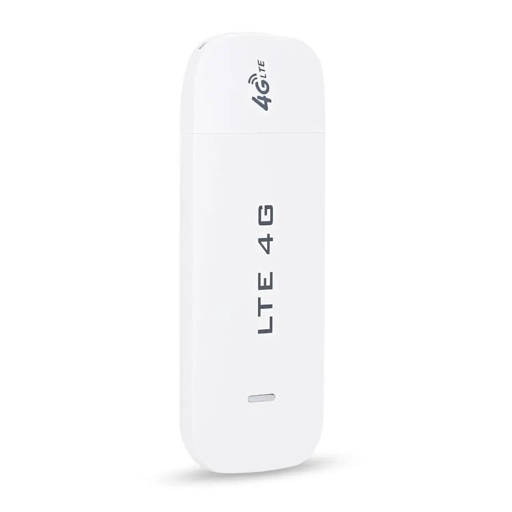 

4G LTE Wireless USB Dongle Mobile Broadband Modem Stick Sim Card Wireless Router USB Modem Stick
