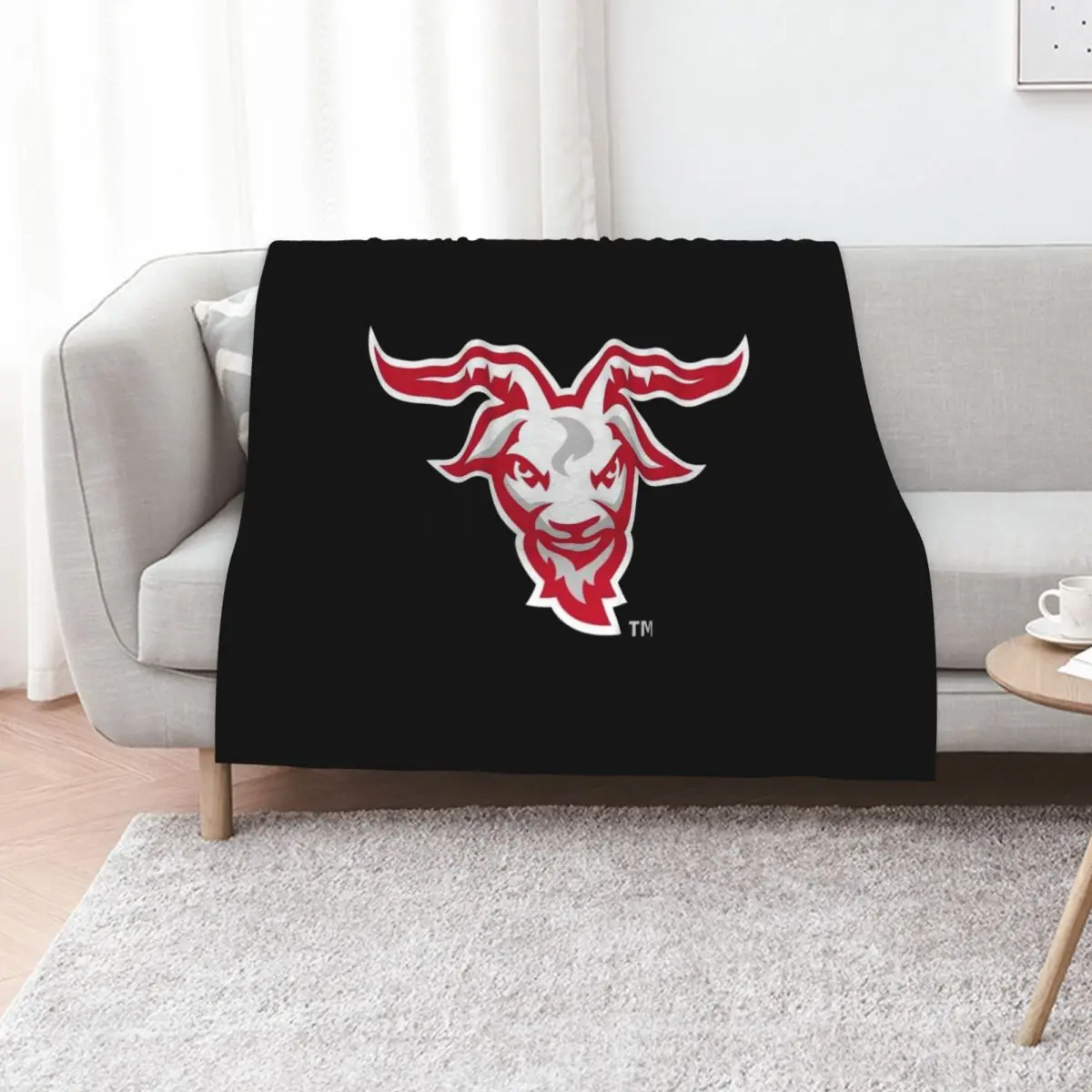 wpi Worcester engineers Throw Blanket Heavy Polar Flannels Decorative Beds wednesday decorative Blankets