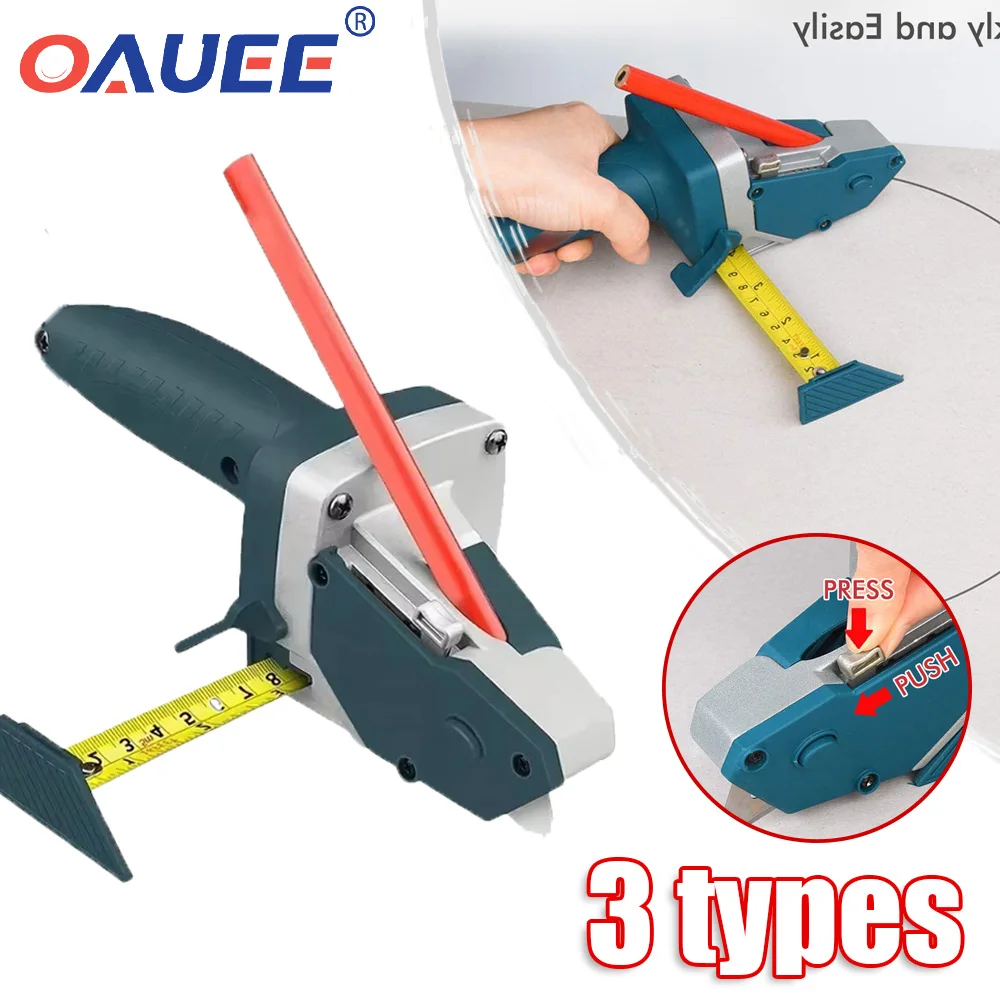 Cutting Set Professional Gypsum Board Cutter Easy Cutting Wood Plank Gypsum Board Gypsum Board Cutting Woodworking Hand Tools