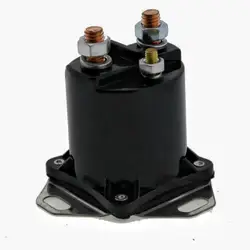 Solenoid Relay 3740067