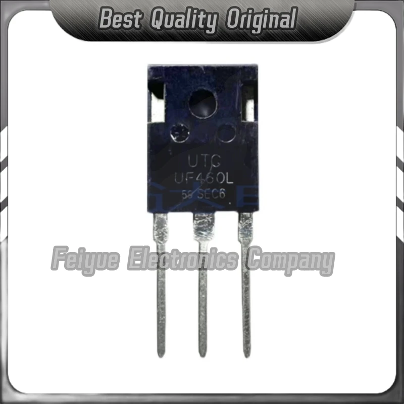 5PCS-20PCS   UF460L UTC  TO-247 Best Quality Imported Original