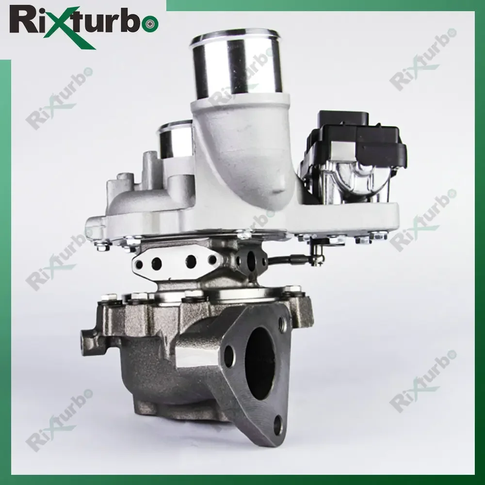 

Turbolader 799171-0001 для KIA Sorento 2.2 CRDI 145Kw 197HP D4HB 282312F750 808031-5006S Полный Turbo 2009-2014 Детали двигателя