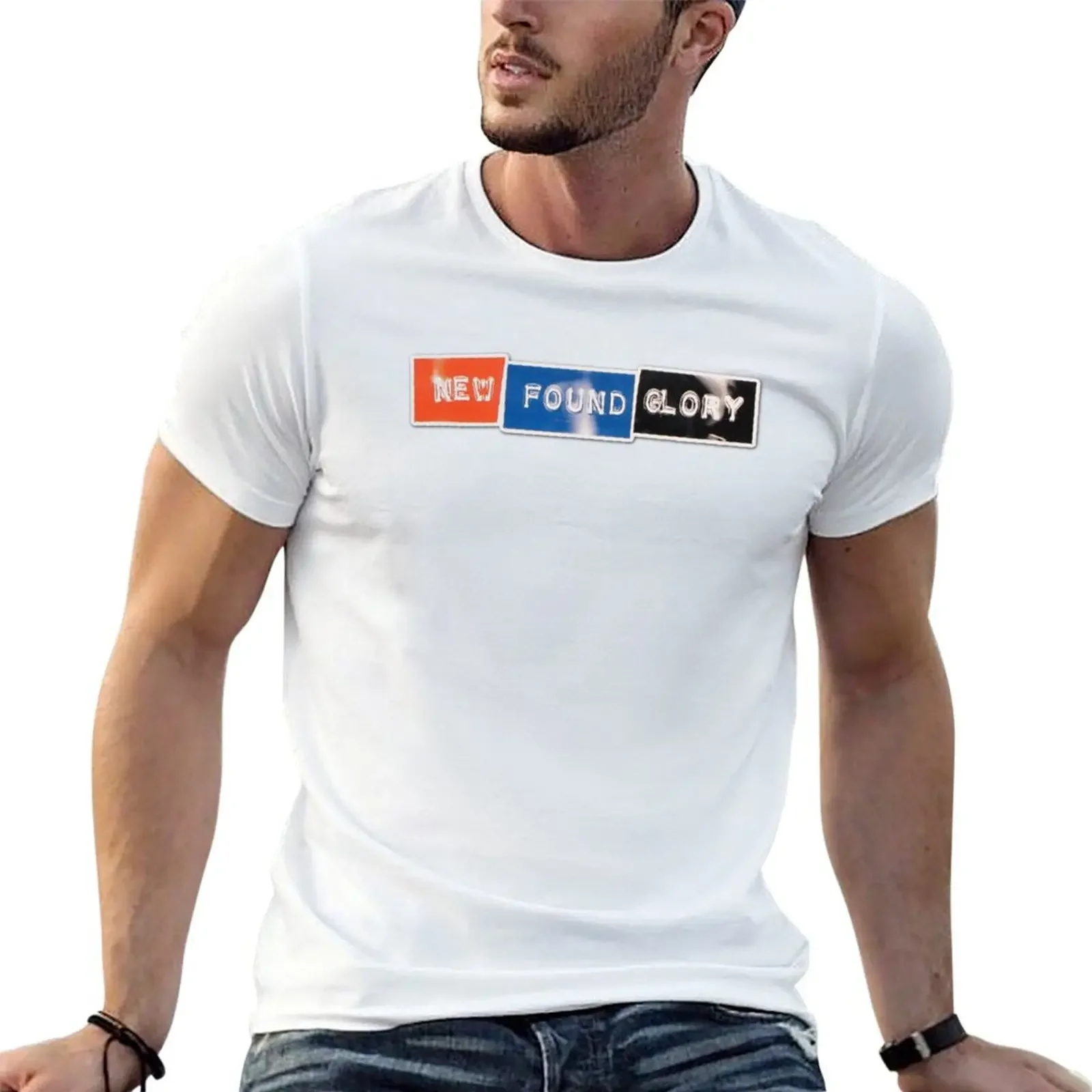 Traffic Item T-shirt cute clothes blacks tops t shirts for men pack