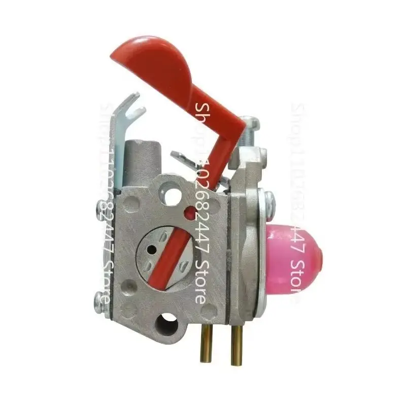 

Carburetor For ZAMA C1U-W24 Carb Poulan M3298 Trimmer Blowers C1U W24 Carb