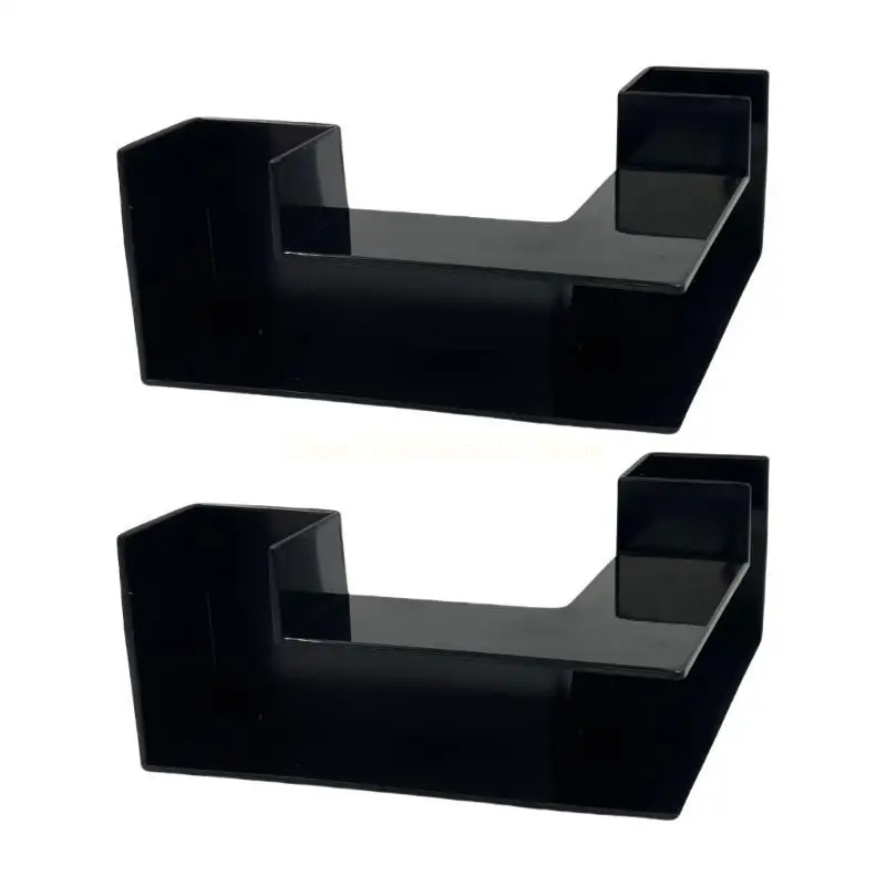 Aquarium Decoraties Vis Schuilplaats Grot Natuurlijke Garnalen Onderdak Tunnel voor Aquarium Schuilplaatsen Grot Hoek Landschap Accessoires