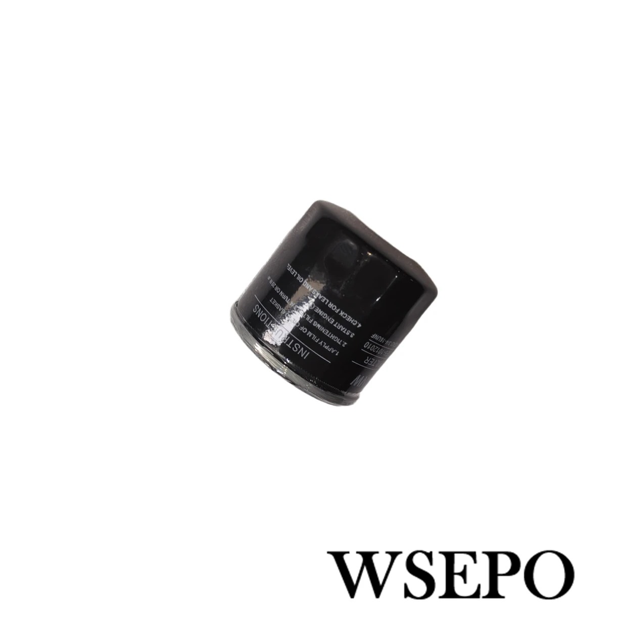 Oil Filter Fits 2V92 2V95 2V98 2V105 V-Twin Cylinder Air Cooled Diesel Engine
