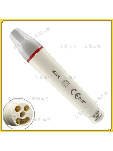 Съемные наконечники для ультразвукового скалера HW-3H HW-5L HD-7L