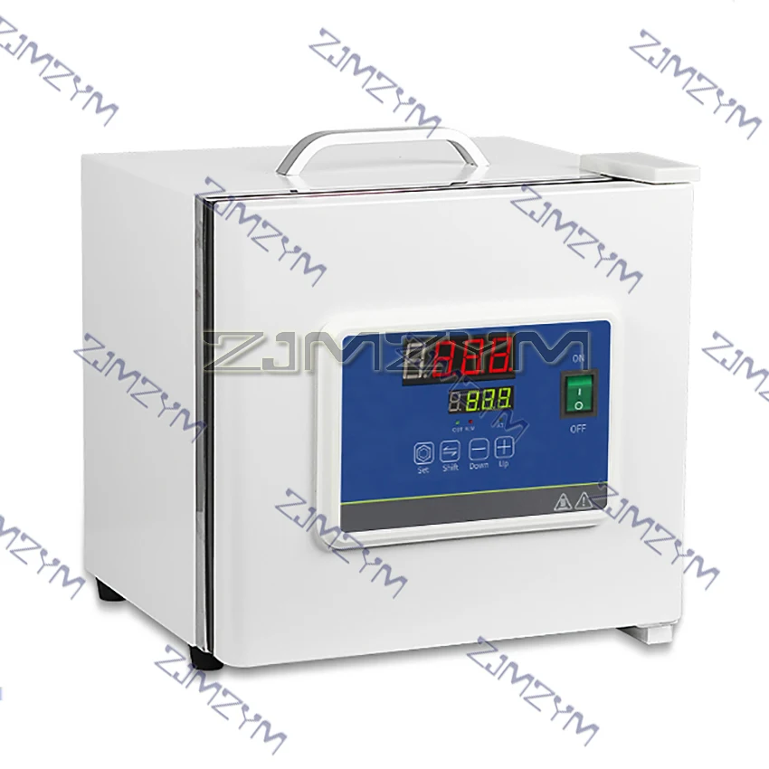 Incubatore elettrico dell'esposizione di Digital del termostato dell'incubatore 100W del controllo della temperatura dell'incubatrice portatile del laboratorio di BXP-6 Mini