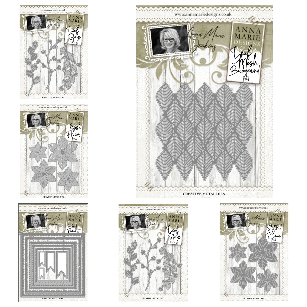 

Mesh Flower Die Metal Cutting Dies Mold Craft Decoration Scrapbooking Embossing Template DIY Greeting Card Handmade 2025 Holiday