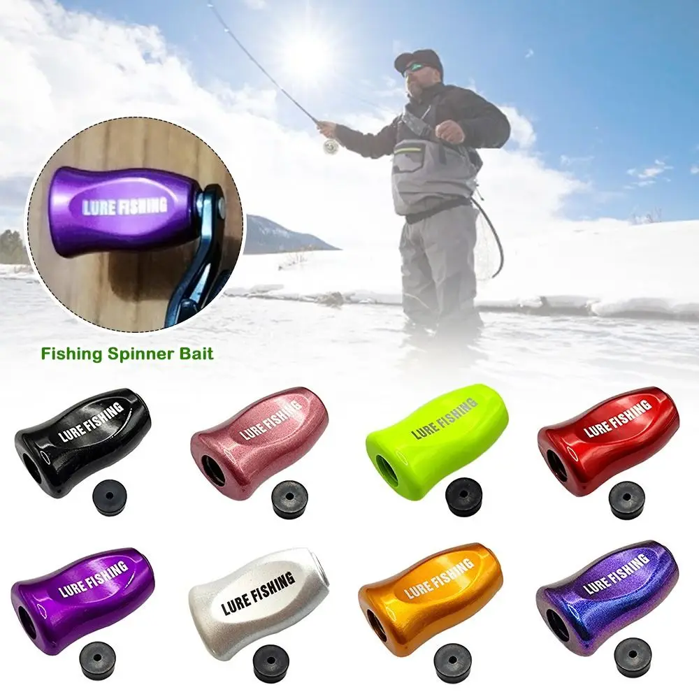 Carretel de pesca emocionante comprimidos botão para daiwa para slp funciona para tatula para zillion para fuego spinner isca carretel botão equipamento de pesca