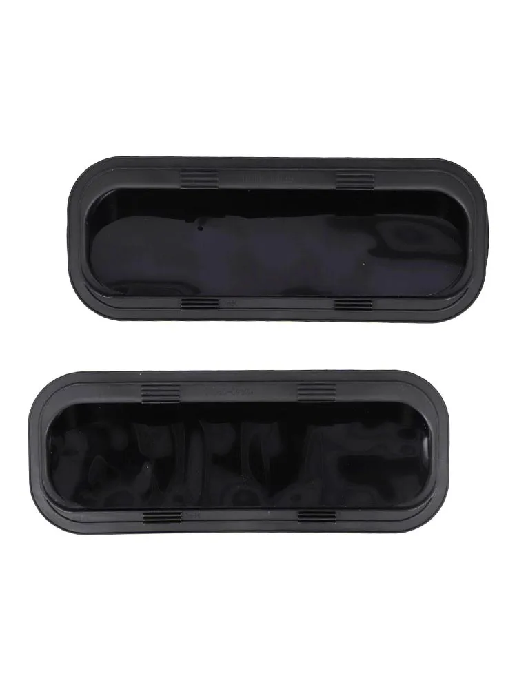 2xDuct Assy Quarter Vent LH/RH For LEXUS For ISF For GS300 For CT200h For IS250C for accesorios Para Vehículos 24 Hot Sale Brand