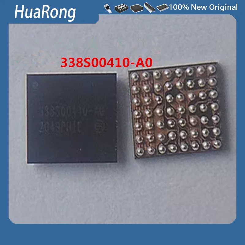 2Pcs/Lot   338S00410-A0 338S00410-AO BGA56 D658N55 UPD658N55  QFP44  EQY-4-63 DFN8