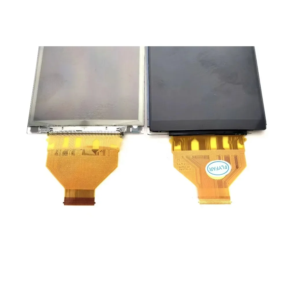 1PCS  LCD Display Screen for CANON  G15 G16 Camera Repair without Backlight