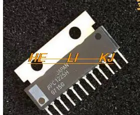 

10pcs Imported audio amplifier driver chip UPC1225H