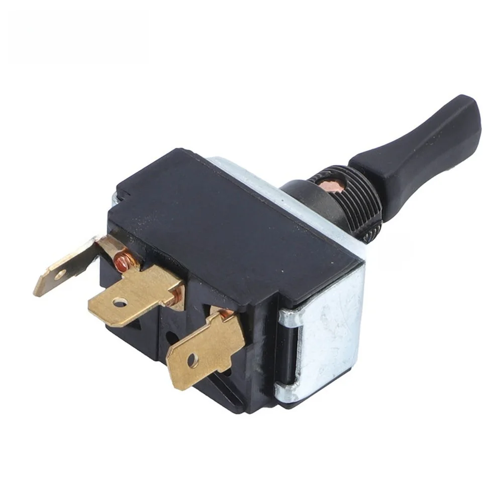 Case Mode Selector Transfer Case Switch For Transfer Case Mode Broken Damaged Repair For Kenworth Truck As Shown