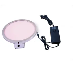 Hercules D170 Luminous White Flat Field Plate with Brightness Adjustment for 60-170mm Astronomical Telescope