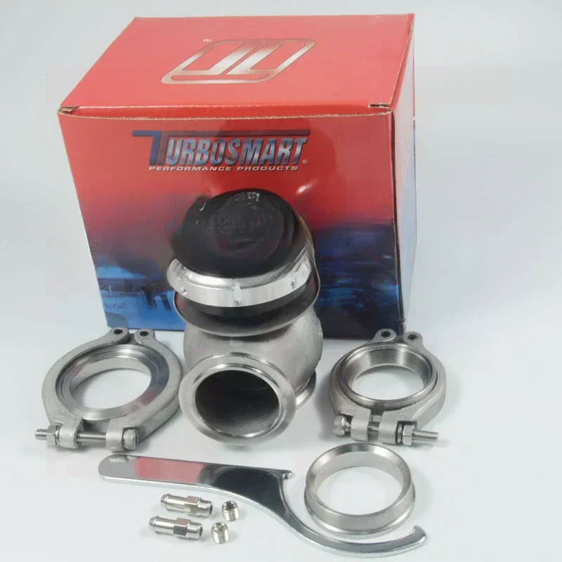 For GATE45 45mm Turbo TS Wastegate