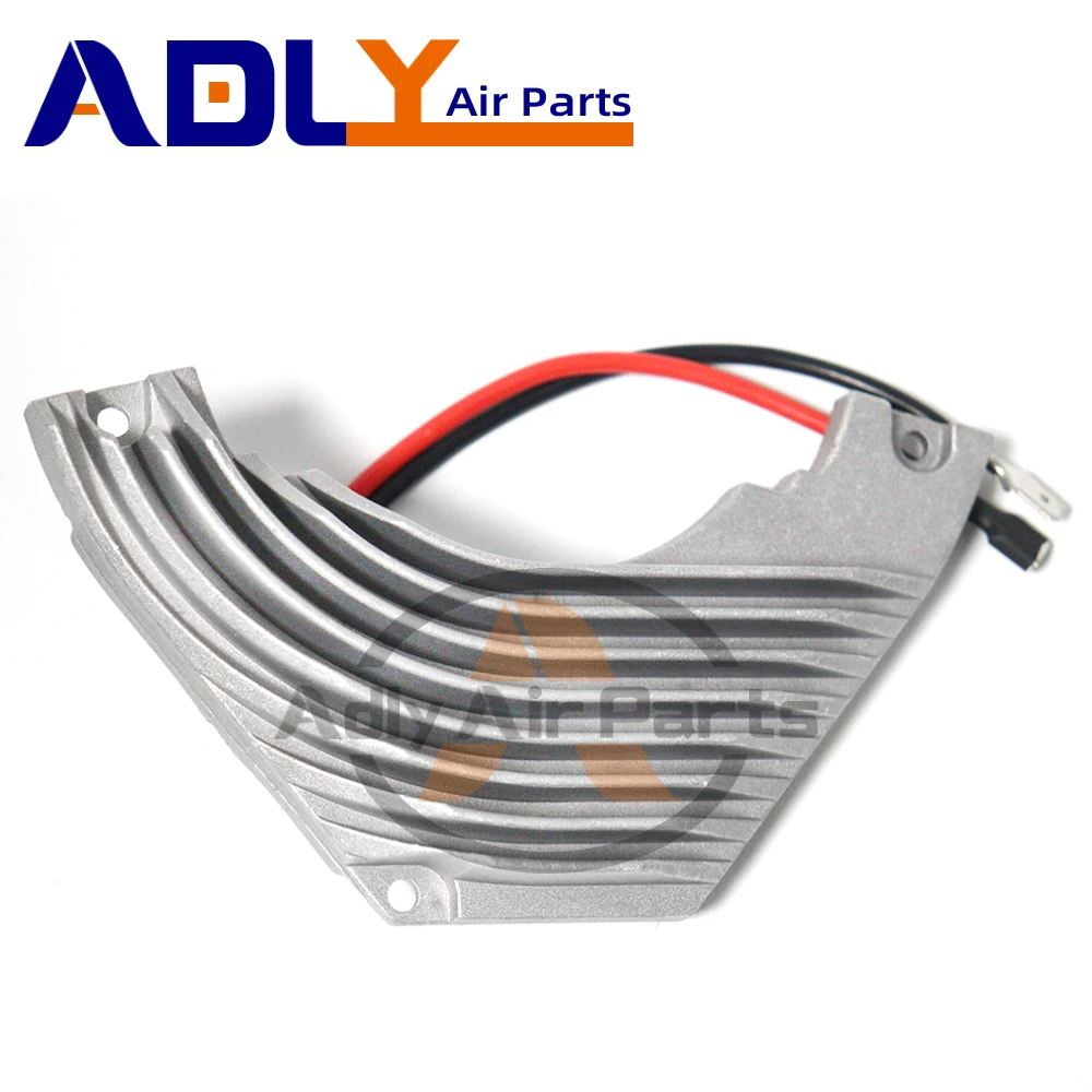 Blower Motor Resist…
